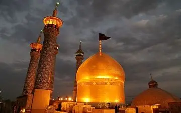 برنامه‌های حرم حضرت معصومه(س) در ماه مبارک رمضان اعلام شد‌