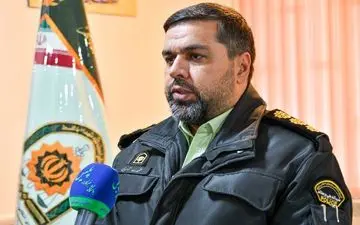 مردم مراقب افراد سارق به بهانه اخذ تست کرونا باشند 