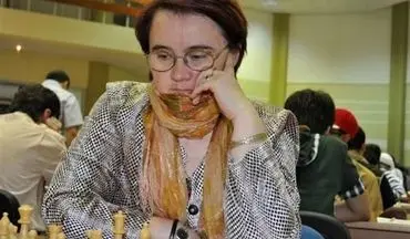هیچ شطرنج‌بازی جایگزین ورزشکار فقید رومانیایی نمی‌شود/ برگزاری مسابقات قهرمانی زنان جهان با ۶۳ بازیکن 