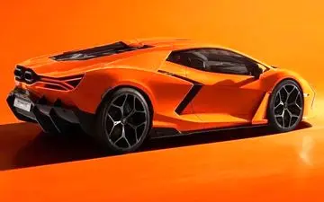 تصاویر فوق العاده دیدنی لامبورگینی از ابتدا تا کنون!