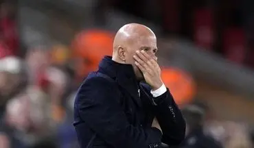 فصل سیاه لیورپول؛ باخت خانگی به ناتینگهام/ اشلوت فقط برو!