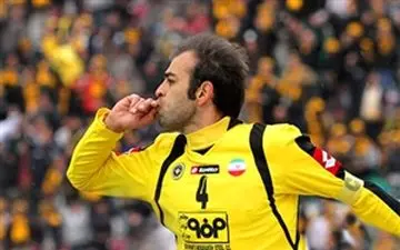  عدم علاقه نویدکیا برای آغاز مربیگری 