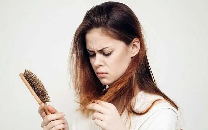 خواص عدس برای مو؛ جلوگیری از ریزش مو با عدس