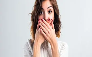 ۸ کار چندش آور اما مفید برای بدن/حتما بخوانید 