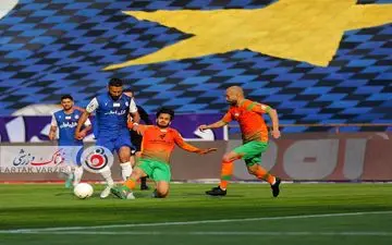 ترکیب دو تیم مس رفسنجان و صنعت نفت مشخص شد