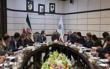 استاندار خراسان شمالی: وجود معادن باید مورد حمایت و تقویت قرار گیرد