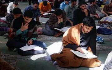 ثبت‌نام اعتکاف در همدان آغاز شد