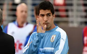 سوارز: روسیه 2018 می تواند جام جهانی من باشد 