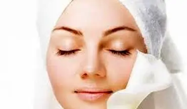 ۵ روشی که از پوست صورتتان به شدت محافظت می کند
