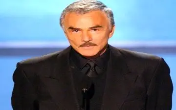 بازیگر فیلم های وسترن درگذشت 