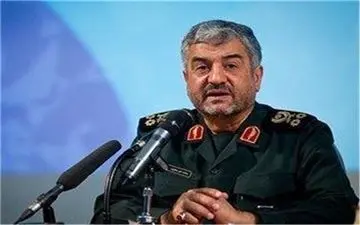 فرمانده کل سپاه: آمریکا دیگر جرأت بیان گزینه نظامی علیه ایران را ندارد 