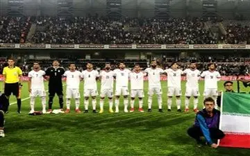  اتفاقی که تیم کی روش نباید در روسیه تکرار کند