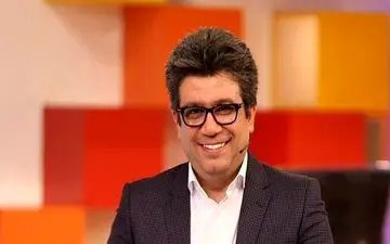 تیکه جنجالی رضا رشیدپور به ساخت دیزنی‌ لند اسلامی !