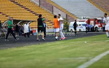  اتفاق بی سابقه در لیگ برتر !ستارگان خارجی دو گل اول لیگ را زدند(عکس)