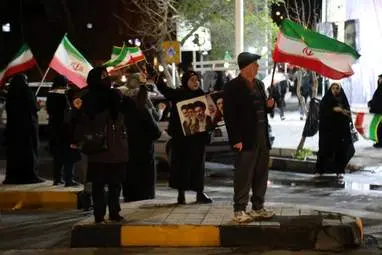 لنز فرتاک نیوز شاهد استقامت و پایداری نصف جهان  