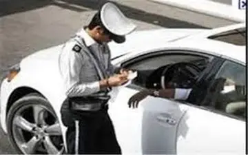 پلیس پیگیر اجباری شدن استفاده از صندلی کودک در خودروها