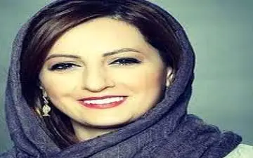  شقایق دهقان در کنار «نازنین بیاتی»