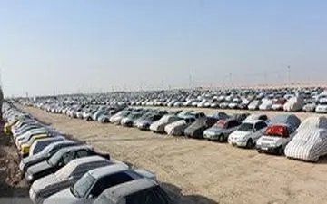 نحوه دریافت هزینه پارکینگ از زائران حسینی در مرز مهران اصلاح شد