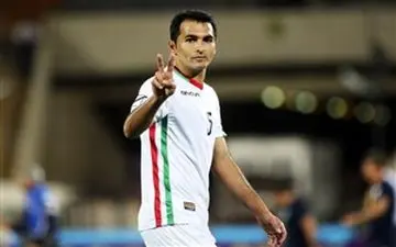  پورقاز تعویض عجیب کی‌روش برای برد 