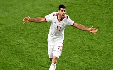 طارمی و بقیه لژیونرهای الغرافه مورد انتقاد قرار گرفتند