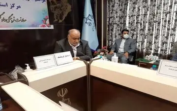دکتر صادقی نقش مدعی العموم را خوب ایفا کرد / نصب چادر در کمپ ها غیر قانونی است و با متخلفین برخورد خواهد شد