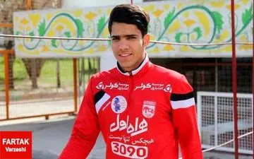 گل محمدی با یک غایب به مصاف پرسپولیس می رود