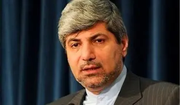 رامین مهمان‌پرست رسماً برای انتخابات ریاست جمهوری اعلام کانداتوری کرد