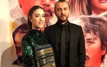 ازدواج دو بازیگر سرشناس