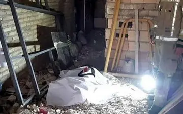 علت مرگ 6 کارگر در آخر دی ماه چه بود؟