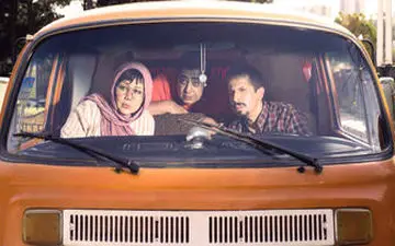  لشکر کمدین‌ها در راه سینمای ایران