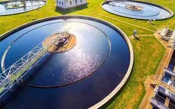 بهره‌مندی صنایع استان کرمانشاه از ۷۷ میلیون متر‌مکعب پساب تصفیه شده تا سال آینده
                                                                                                      

 