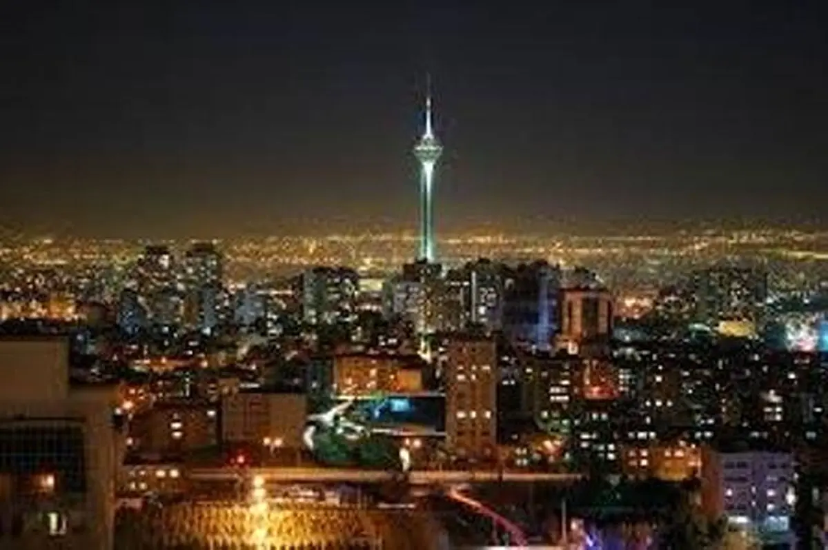 نگاهی به جداول خاموشی تهران