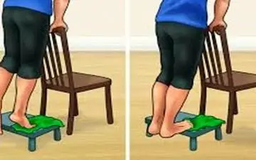 راهکارهایی برای ‌درمان‌ کف پای صاف کودکان