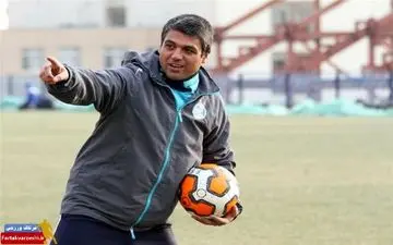 منصوریان نتیجه گرفتن را به بازی زیبا ترجیح داد