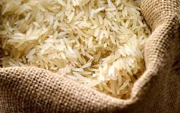 قیمت برنج پاکستانی ۲۵ بهمن؛ سوپر باسماتی چند؟