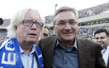 سورپرایزهای دربی چه کسانی هستند؟