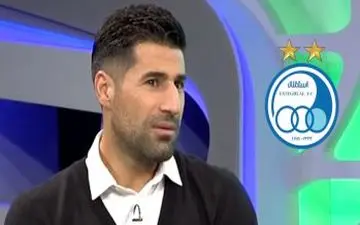 نمی دانم در سر رحمتی چه می گذرد؛شاید به خاطر هواداران سکوت کرده است!