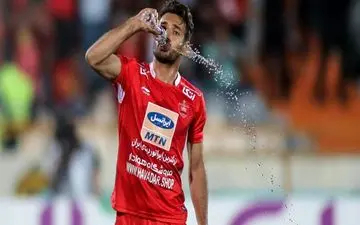 گل شجاع بهترین گل مرحله گروهی لیگ قهرمانان آسیا شد