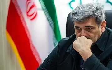 حناچی، شهردار منطقه ۹ را برکنار کرد
