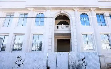 قتل وحشیانه مرد پولدار در ویلای نیاوران