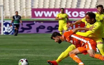 راهکار عجیب فدراسیون فوتبال برای لیگ یک ؛ خونه به خونه برود نفت هم کنار گذاشته می شود