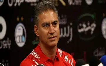 مطهری: از باشگاه نساجی می‌خواهم جریمه‌ام کند