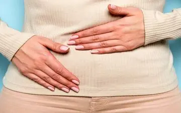 پنج توصیه متخصصان برای از بین بردن نفخ
