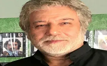 زندگی‌نامه اصغر محبی بازیگر تئاتر، سینما و تلویزیون 