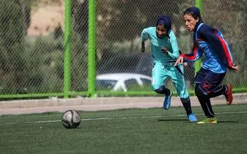  آغاز لیگ برتر فوتبال زنان با بازگشت انزلی‌چی‌ها