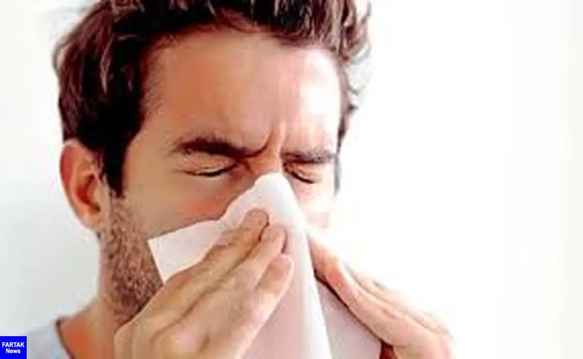 راهکار‌هایی ساده را جهت درمان سرماخوردگی