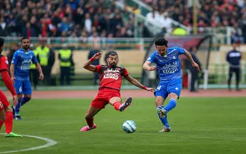 برنامه سفر باشگاه استقلال اعلام شد