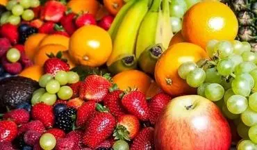 دیابتی ها با خیال راحت میوه های تابستانه را مصرف کنند