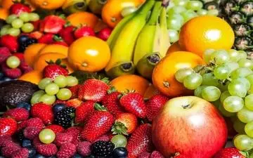 دیابتی ها با خیال راحت میوه های تابستانه را مصرف کنند