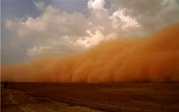 75 درصد ریزگردها منشأ خارجی دارند/کاهش خشکسالی با پایبندی کشورهای همسایه به حقابه ایران